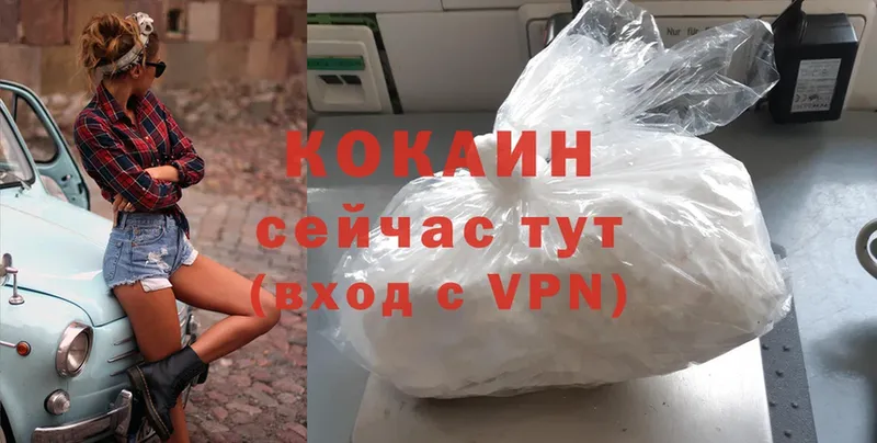 COCAIN 99%  Козловка 